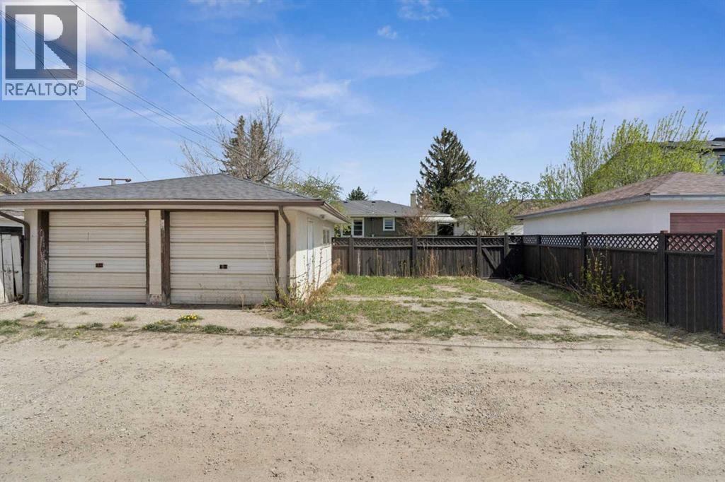 1115 Radnor Avenue NE, Calgary, Alberta  T2E 5H7 - Photo 25 - A2310648