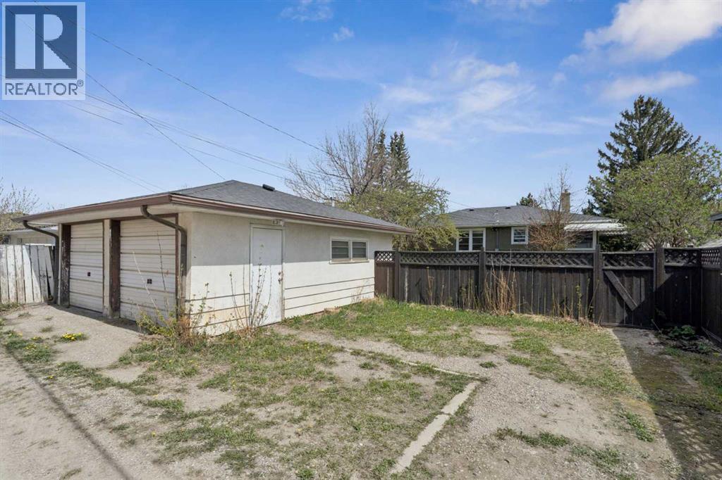 1115 Radnor Avenue NE, Calgary, Alberta  T2E 5H7 - Photo 24 - A2310648