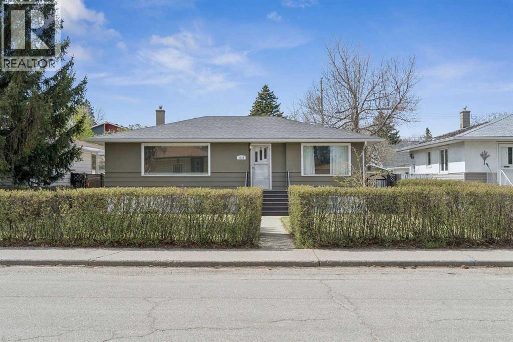 1115 Radnor Avenue NE, Calgary, Alberta  T2E 5H7 - Photo 4 - A2310648