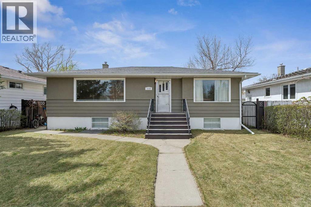 1115 Radnor Avenue NE, Calgary, Alberta  T2E 5H7 - Photo 2 - A2310648
