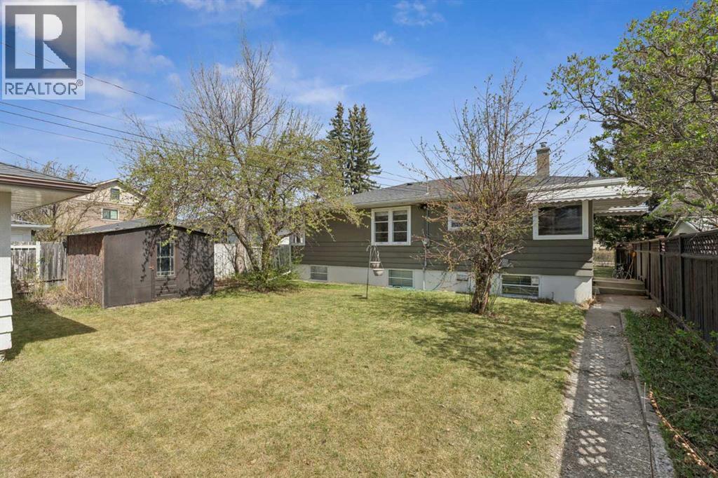 1115 Radnor Avenue NE, Calgary, Alberta  T2E 5H7 - Photo 22 - A2310648