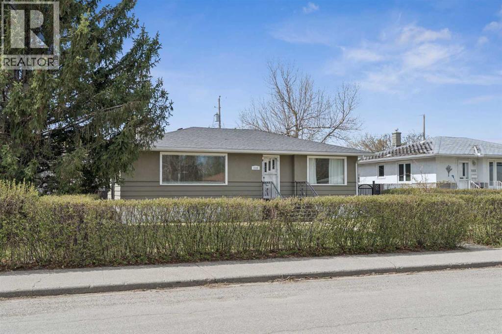1115 Radnor Avenue NE, Calgary, Alberta  T2E 5H7 - Photo 3 - A2310648