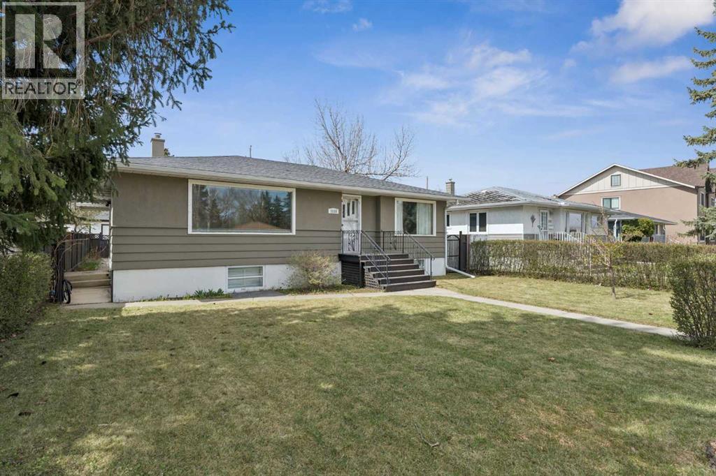 1115 Radnor Avenue NE, Calgary, Alberta