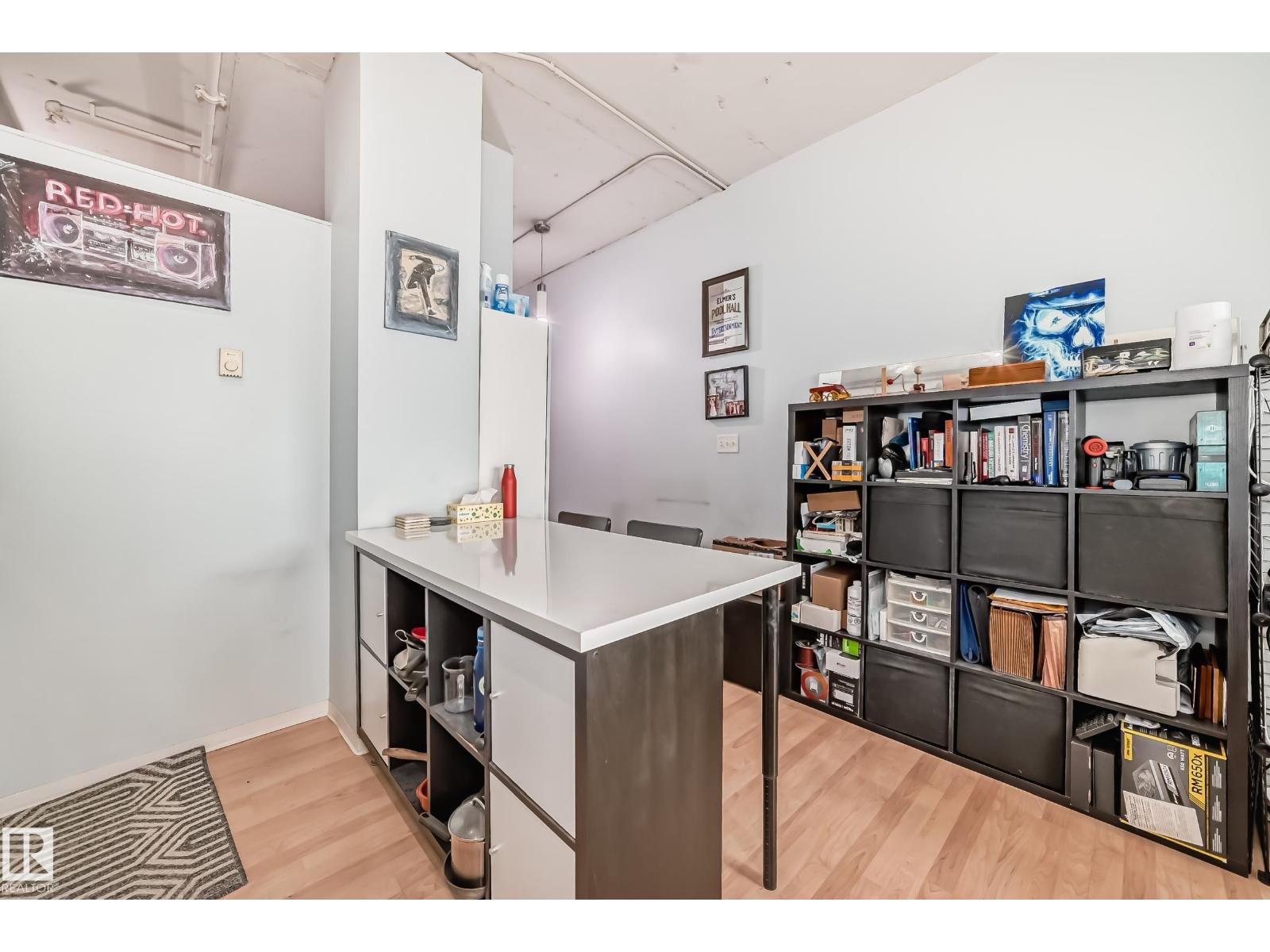 #1207 10024 Jasper Av NW, Edmonton, Alberta  T5J 1R9 - Photo 12 - E4487540