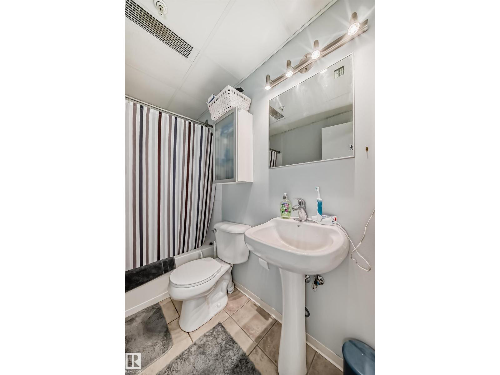 #1207 10024 Jasper Av NW, Edmonton, Alberta  T5J 1R9 - Photo 17 - E4487540