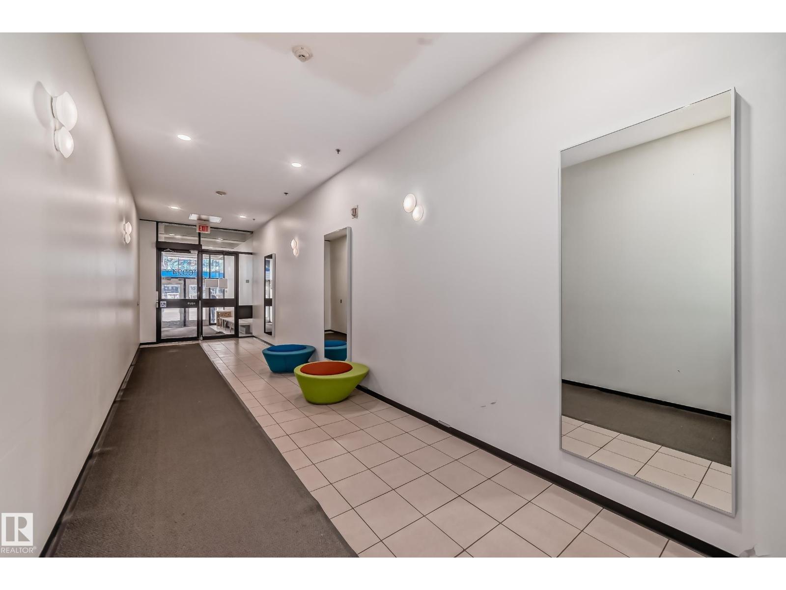 #1207 10024 Jasper Av NW, Edmonton, Alberta  T5J 1R9 - Photo 18 - E4487540