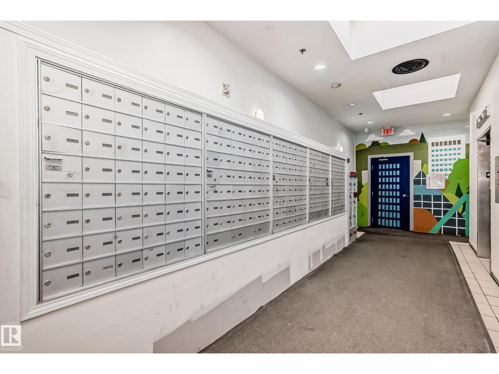 #1207 10024 Jasper Av NW, Edmonton, Alberta  T5J 1R9 - Photo 20 - E4487540
