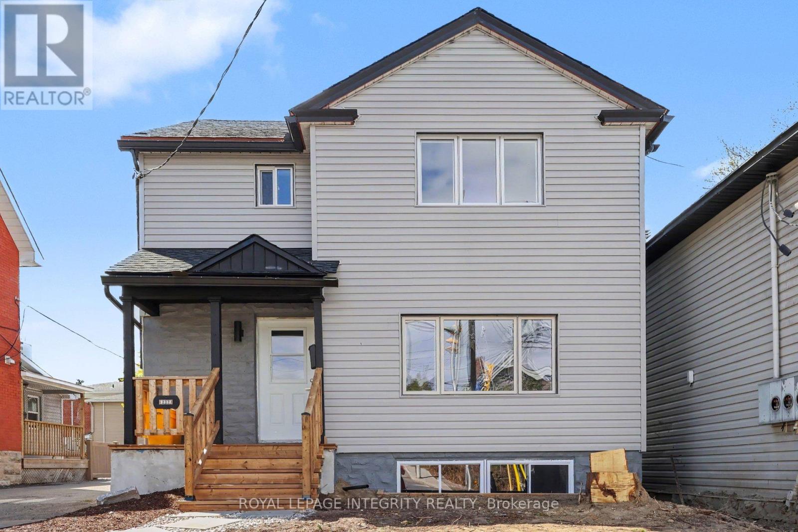 222 Mcarthur Avenue, Ottawa, Ontario  K1L 6P5 - Photo 1 - X13125588