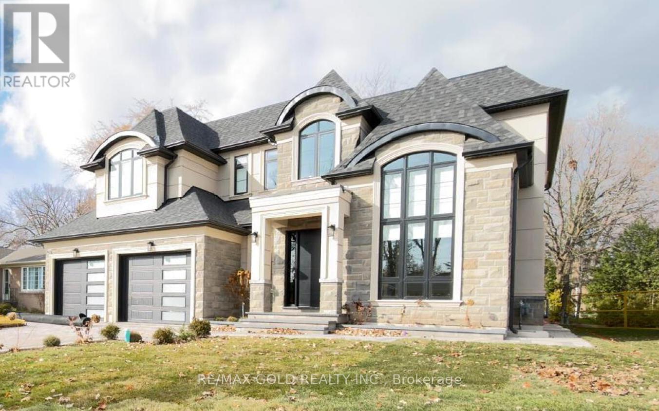 507 WILDWOOD DRIVE, Oakville, Ontario