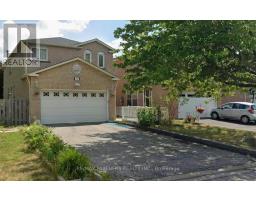17 MARTLESHAM ROAD, Markham, Ontario