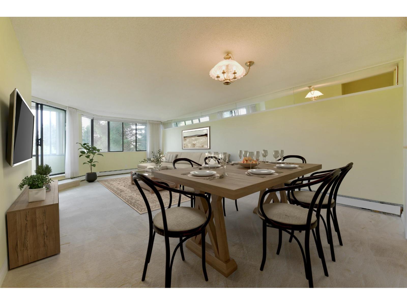 407 1442 Foster Street, White Rock, British Columbia  V4B 3X7 - Photo 3 - R3123047