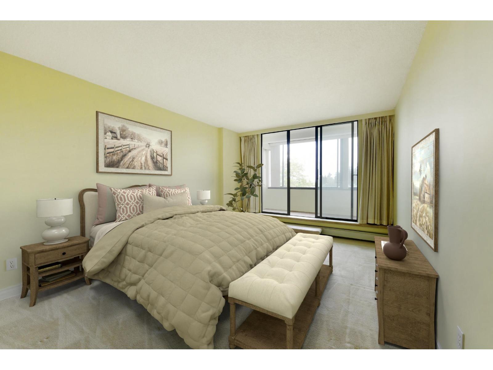 407 1442 Foster Street, White Rock, British Columbia  V4B 3X7 - Photo 7 - R3123047