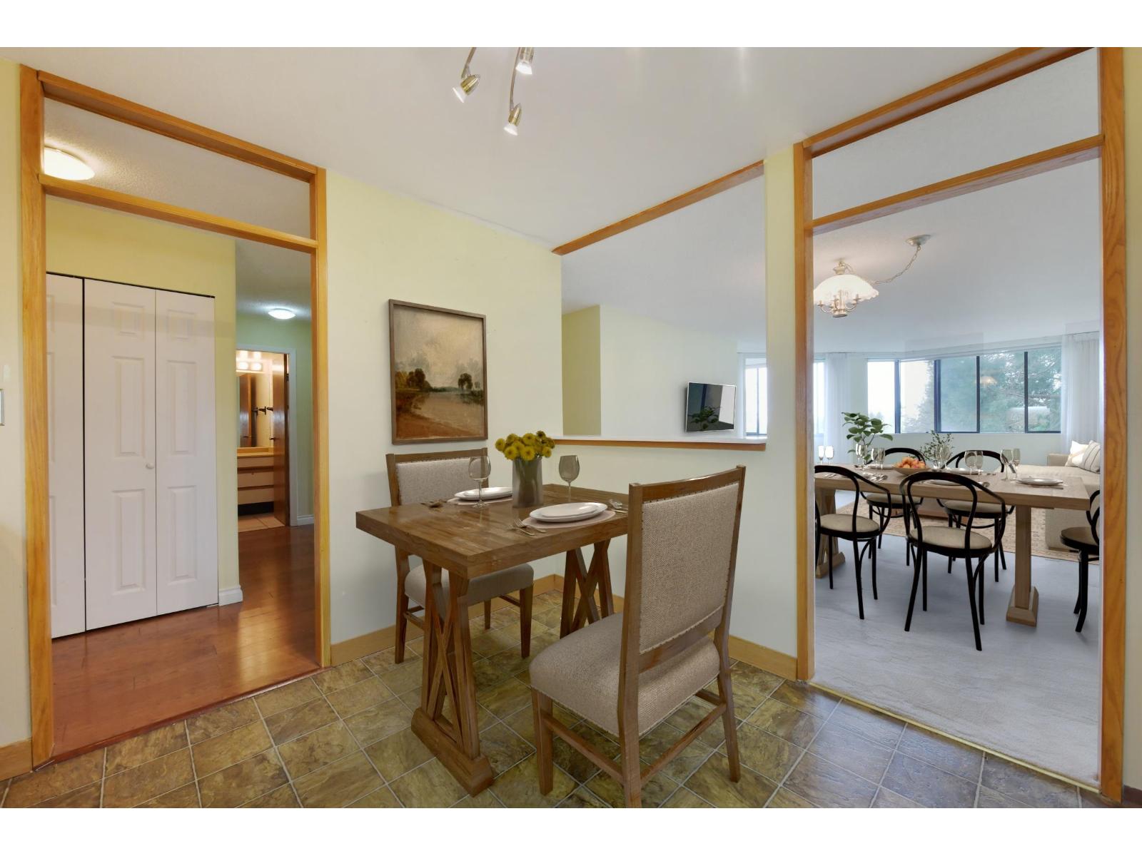 407 1442 Foster Street, White Rock, British Columbia  V4B 3X7 - Photo 4 - R3123047