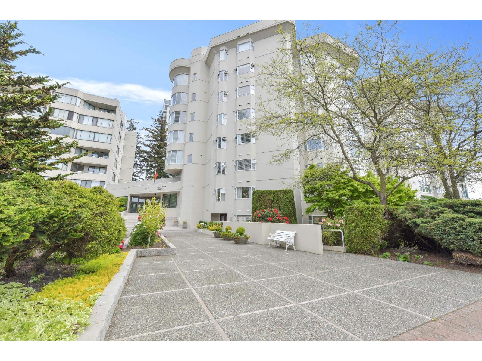 407 1442 Foster Street, White Rock, British Columbia  V4B 3X7 - Photo 15 - R3123047