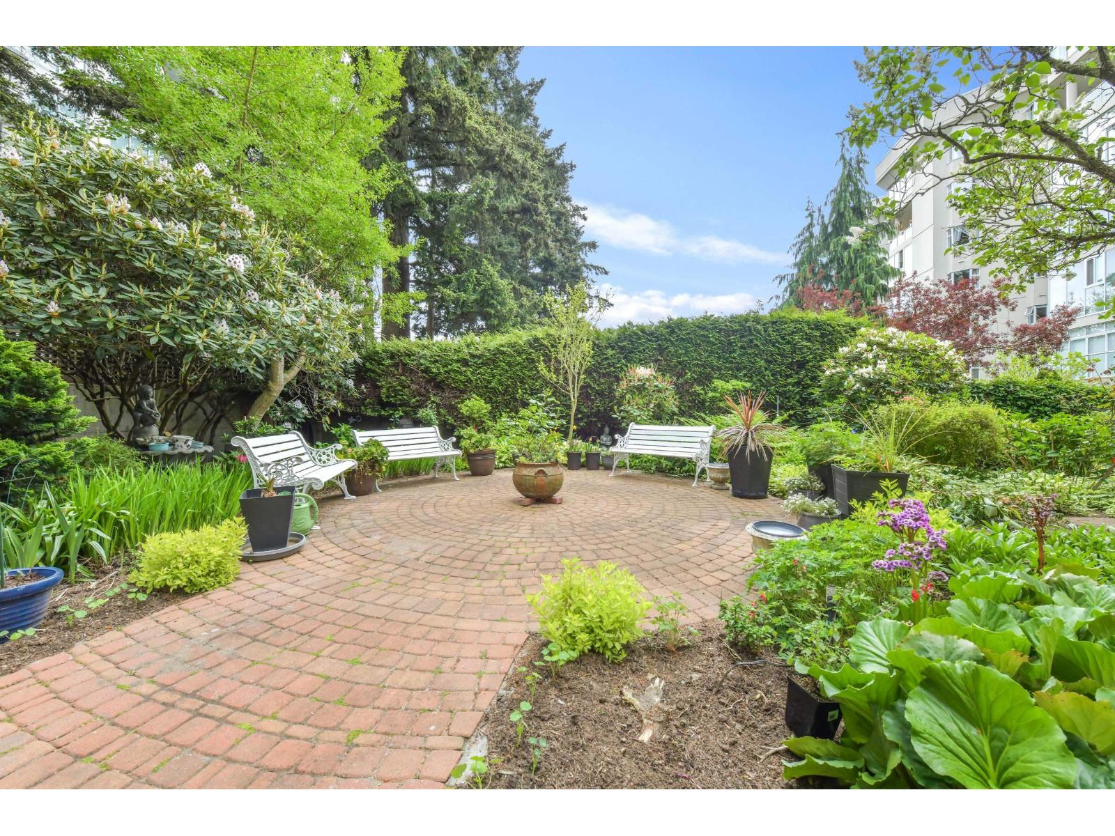 407 1442 Foster Street, White Rock, British Columbia  V4B 3X7 - Photo 14 - R3123047