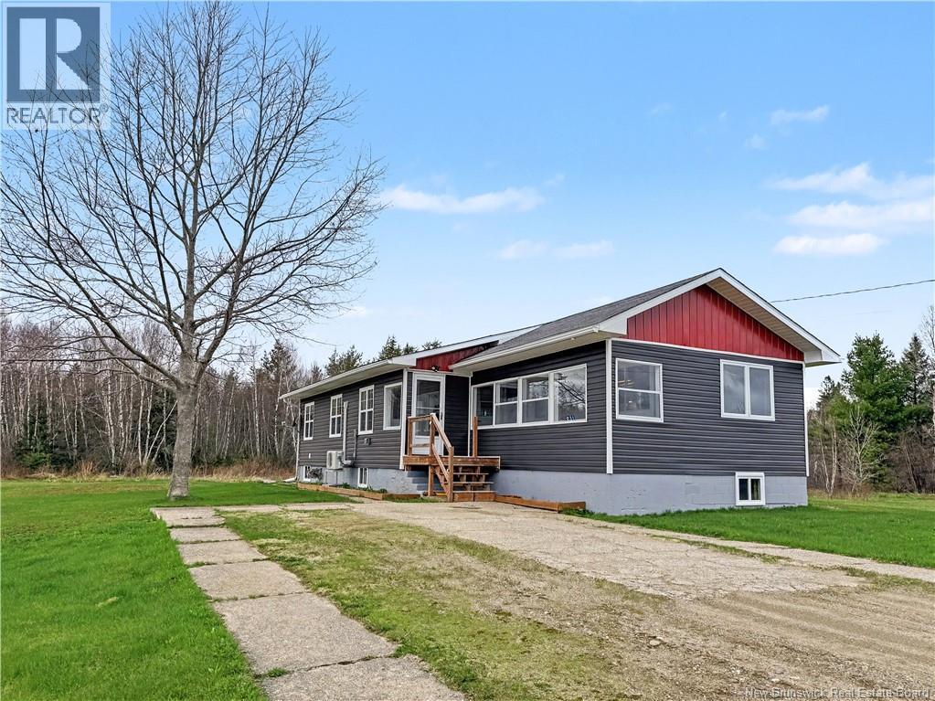 931 Saint Pierre, Rogersville, New Brunswick  E4Y 1L4 - Photo 39 - NB138931