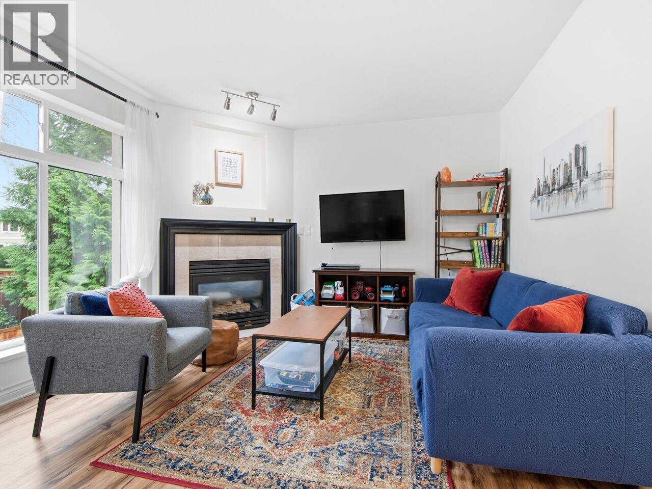 17 2538 PITT RIVER ROAD, Port Coquitlam, British Columbia