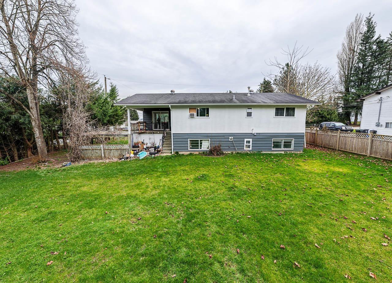 2995 268a Street, Langley, British Columbia  V4W 3B9 - Photo 21 - R3089980
