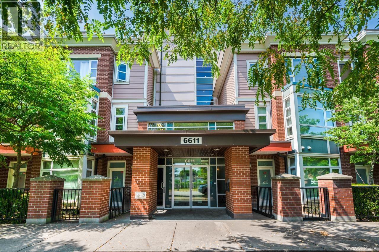 310 6611 ECKERSLEY ROAD, Richmond, British Columbia