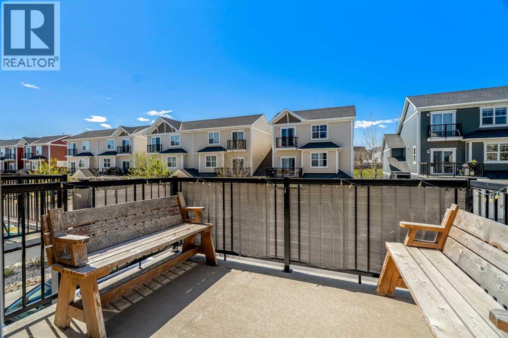 903, 881 Sage Valley Boulevard, Calgary, Alberta  T3R 0R3 - Photo 14 - A2310671