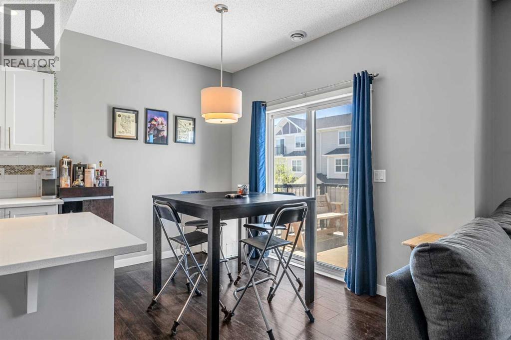 903, 881 Sage Valley Boulevard, Calgary, Alberta  T3R 0R3 - Photo 9 - A2310671