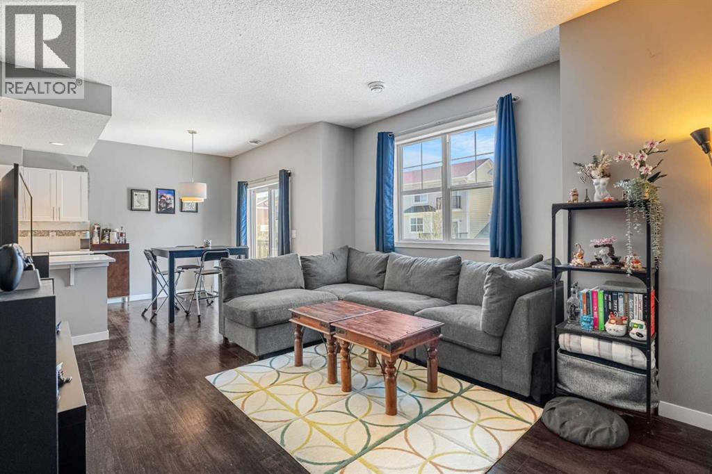 903, 881 Sage Valley Boulevard, Calgary, Alberta  T3R 0R3 - Photo 12 - A2310671