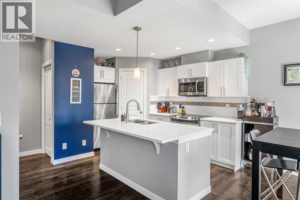 903, 881 Sage Valley Boulevard, Calgary, Alberta  T3R 0R3 - Photo 5 - A2310671