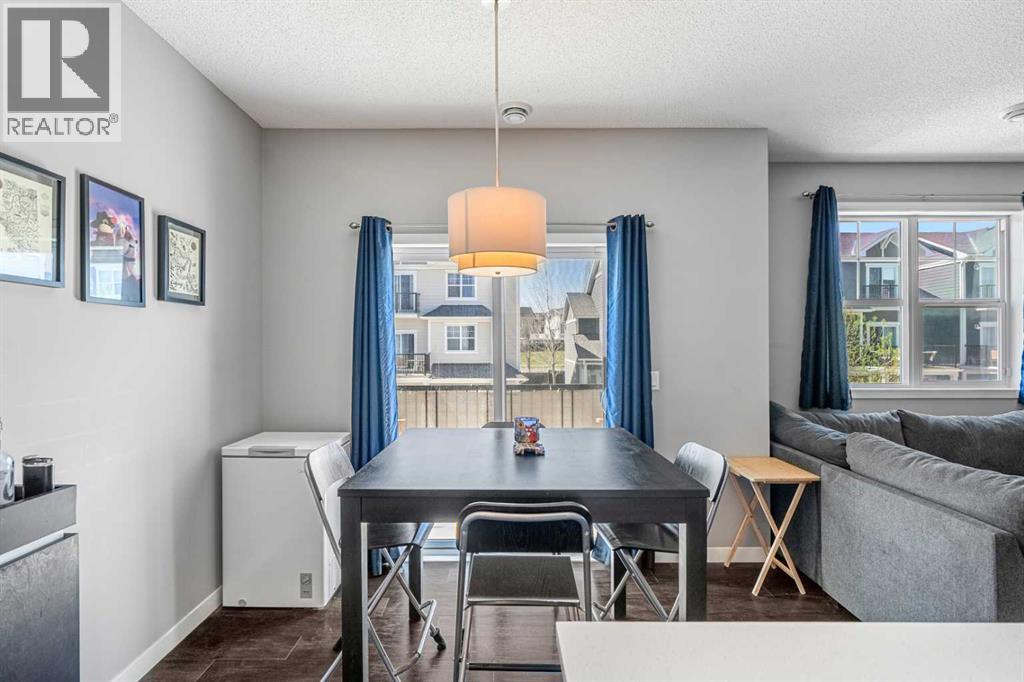 903, 881 Sage Valley Boulevard, Calgary, Alberta  T3R 0R3 - Photo 10 - A2310671