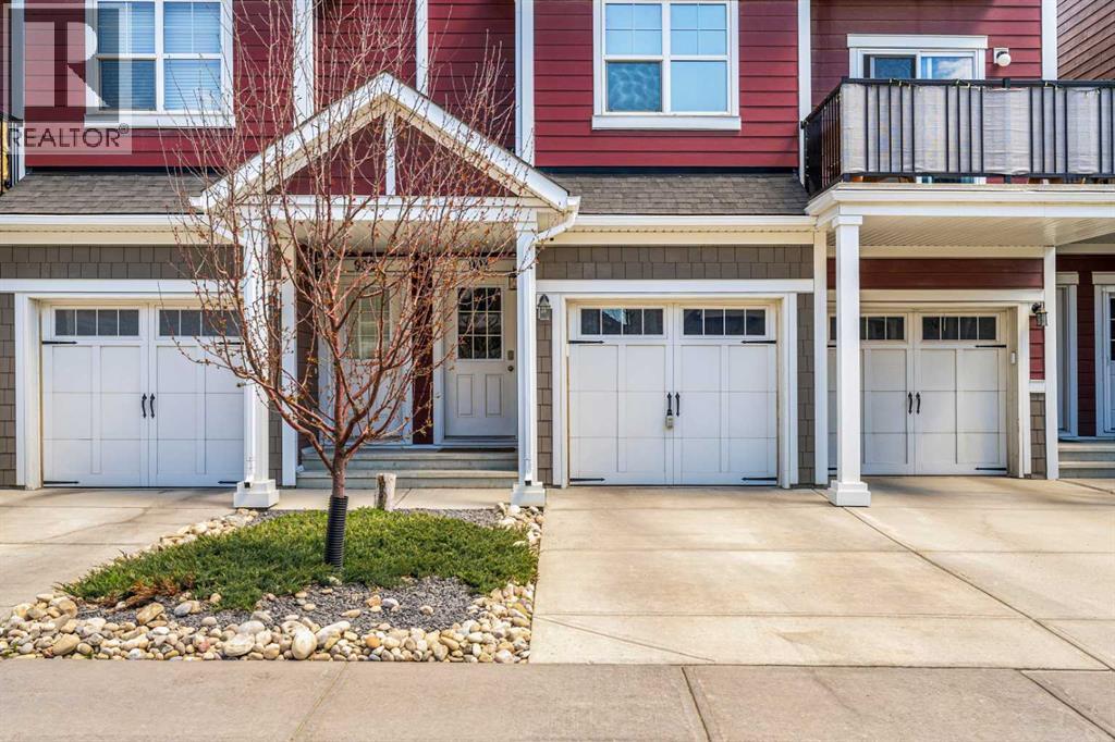 903, 881 Sage Valley Boulevard, Calgary, Alberta  T3R 0R3 - Photo 28 - A2310671