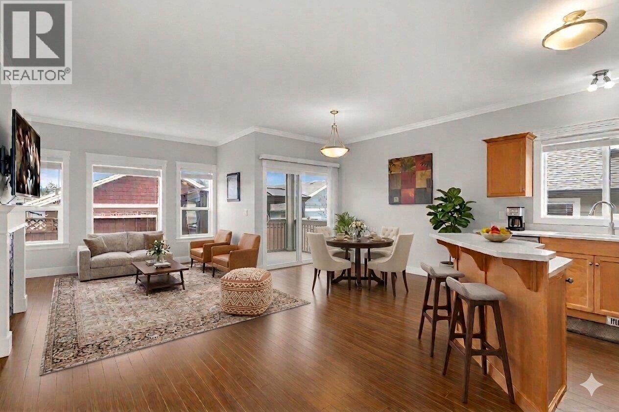 2171 Mimosa Drive, West Kelowna, British Columbia