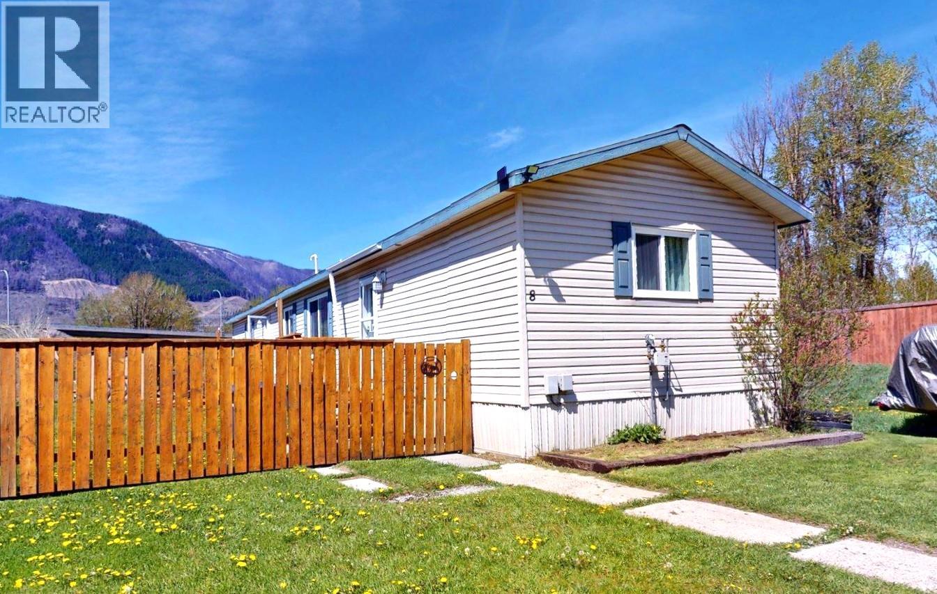 100 Aspen Drive Unit# 8, Sparwood, British Columbia  V0B 2G0 - Photo 24 - 10387236