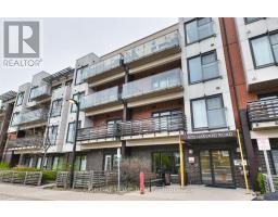 101 - 5035 HARVARD ROAD, Mississauga, Ontario