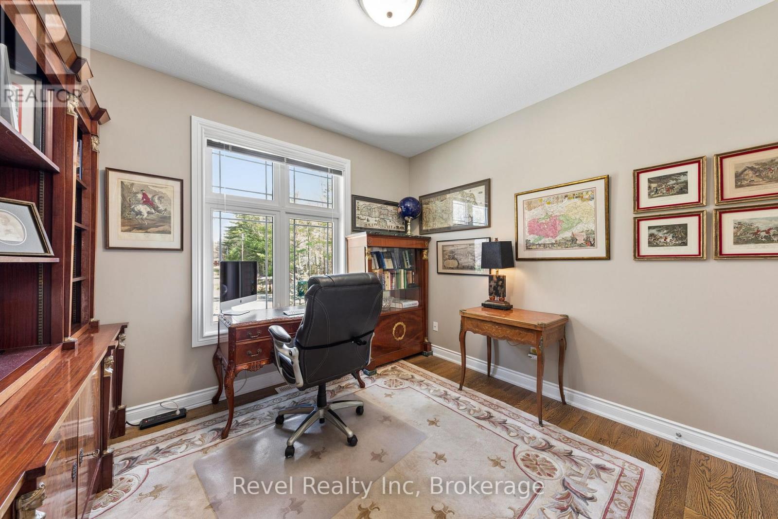 54 Vincent Circle, Tiny, Ontario  L0L 2T0 - Photo 19 - S13124684