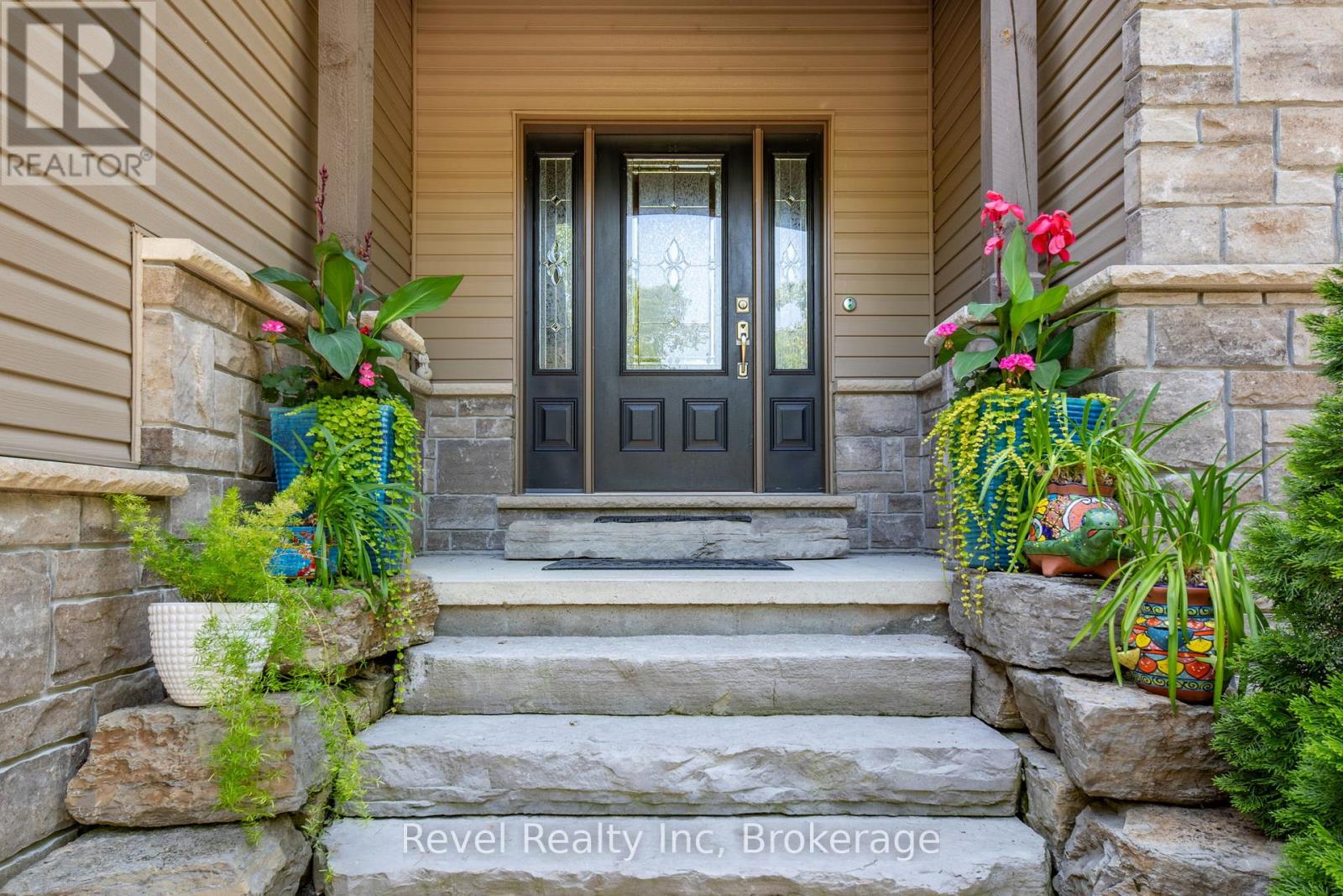 54 Vincent Circle, Tiny, Ontario  L0L 2T0 - Photo 4 - S13124684