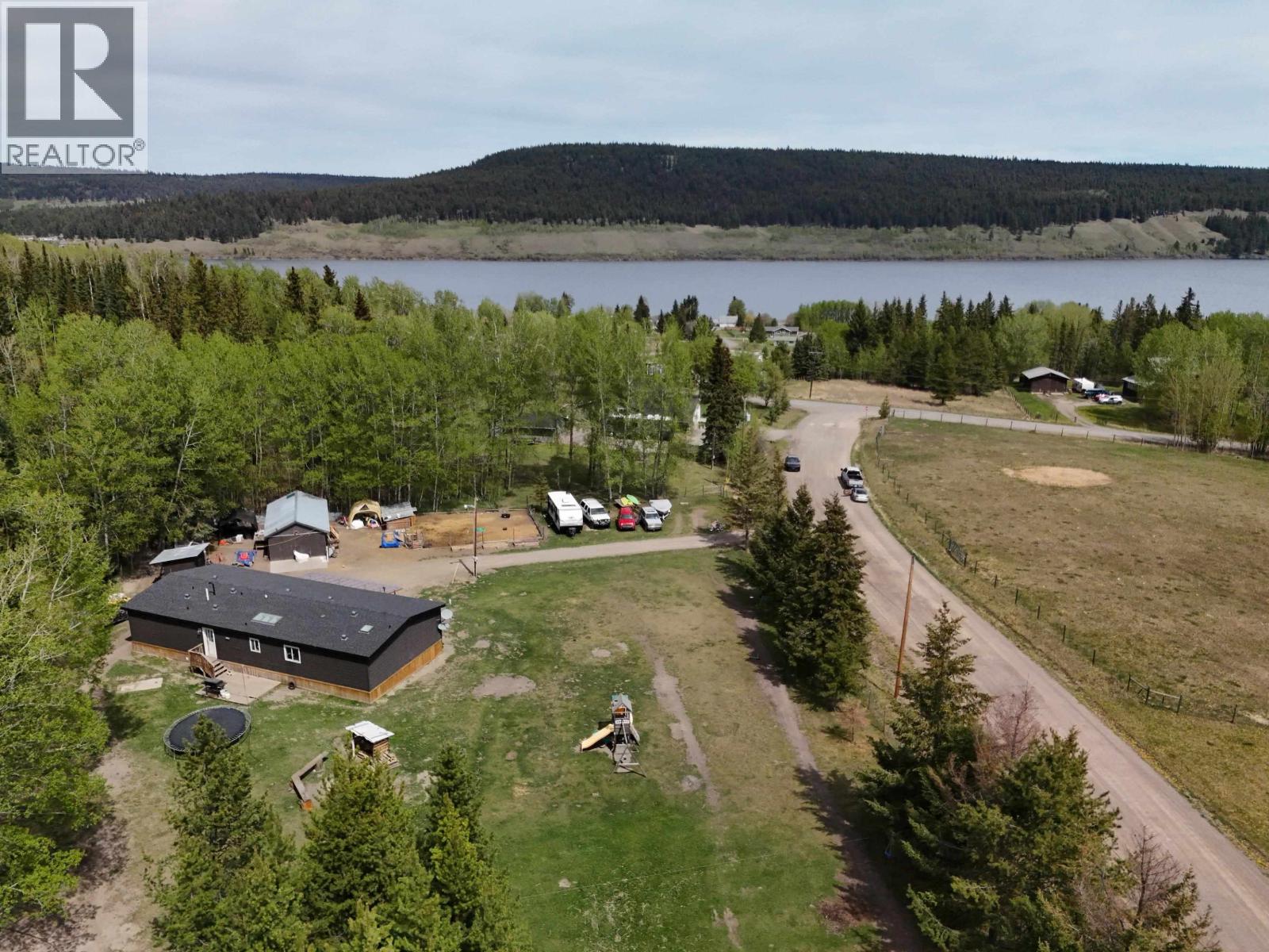 6480 Messner Road, 100 Mile House, British Columbia  V0K 2E3 - Photo 1 - R3123624