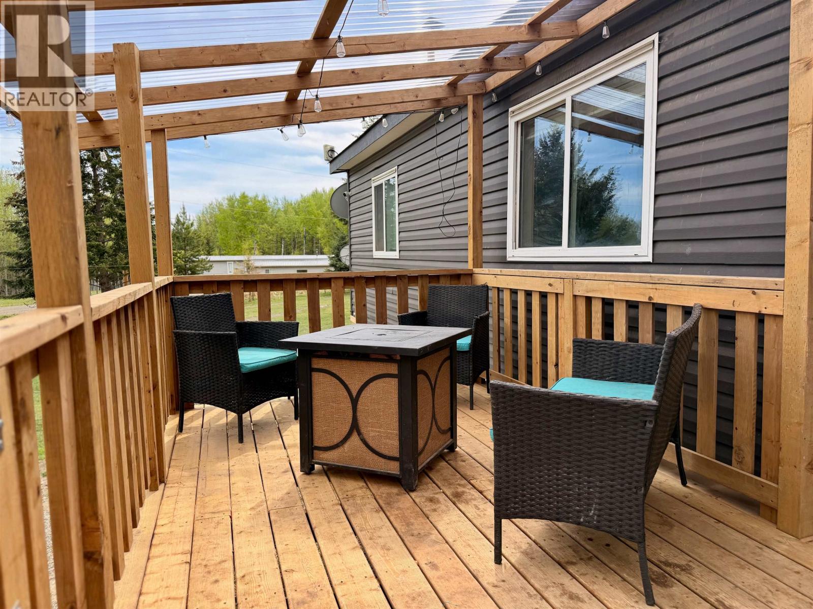 6480 Messner Road, 100 Mile House, British Columbia  V0K 2E3 - Photo 3 - R3123624