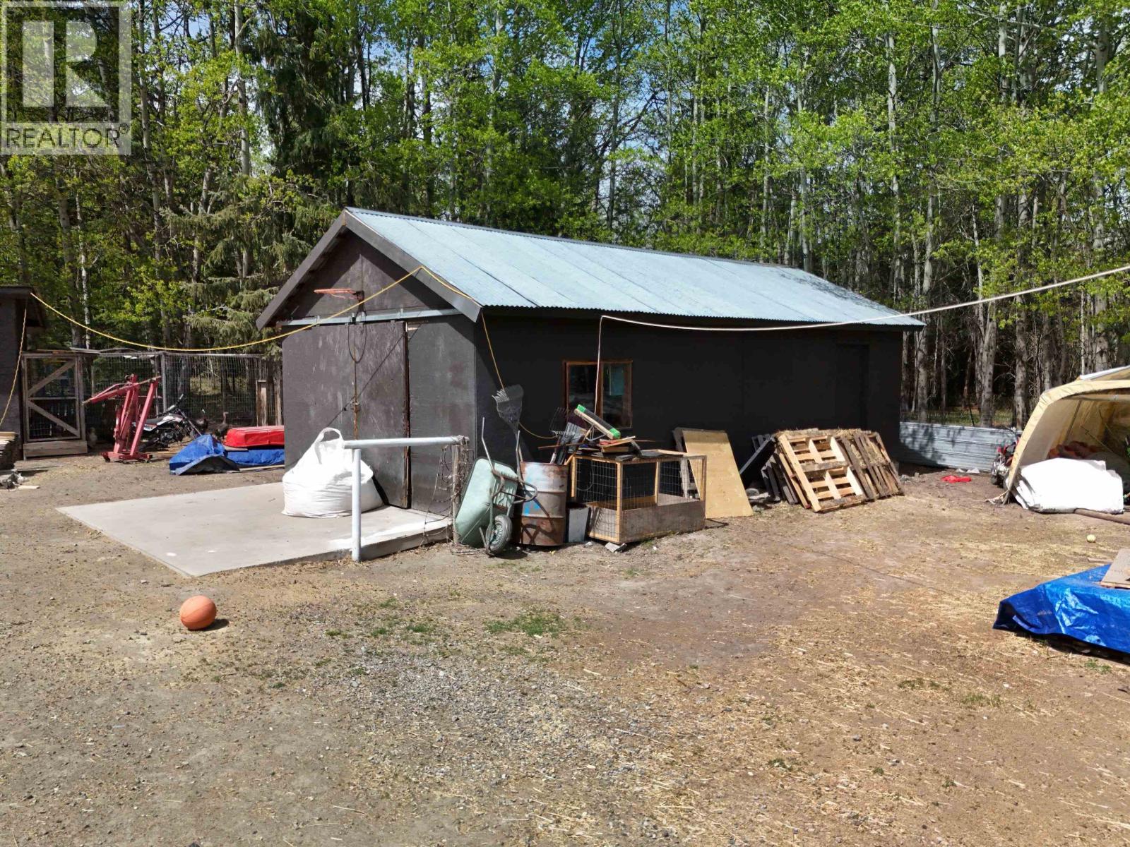 6480 Messner Road, 100 Mile House, British Columbia  V0K 2E3 - Photo 33 - R3123624
