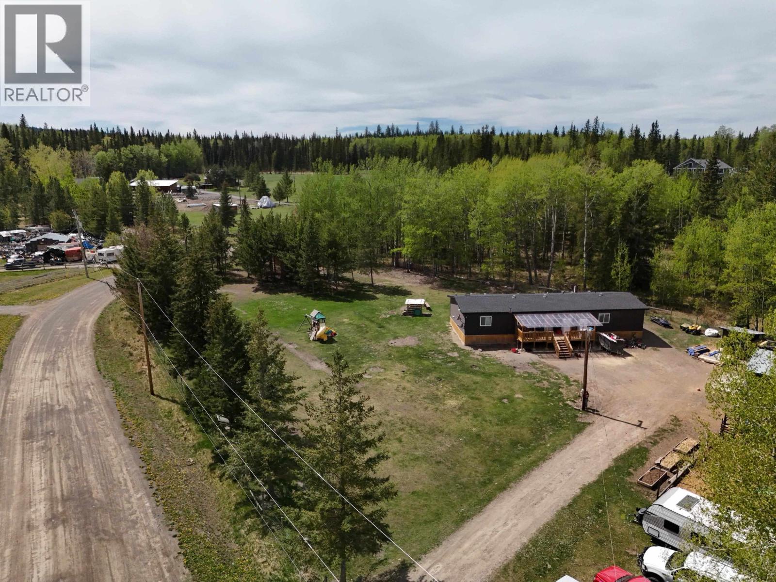 6480 Messner Road, 100 Mile House, British Columbia  V0K 2E3 - Photo 36 - R3123624