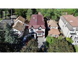 316 CHURCHILL AVENUE, Toronto, Ontario