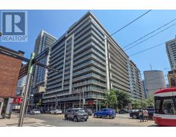 717 - 111 ELIZABETH STREET, Toronto, Ontario