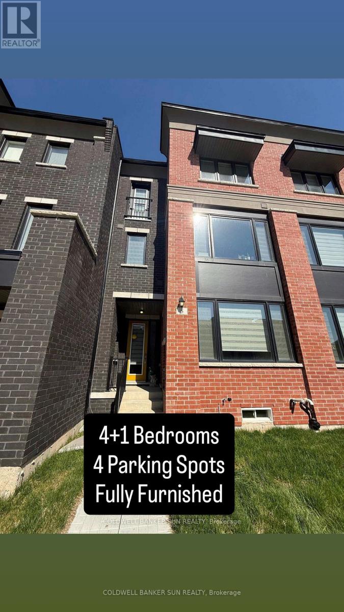 5 MARVIN AVENUE, Oakville, Ontario