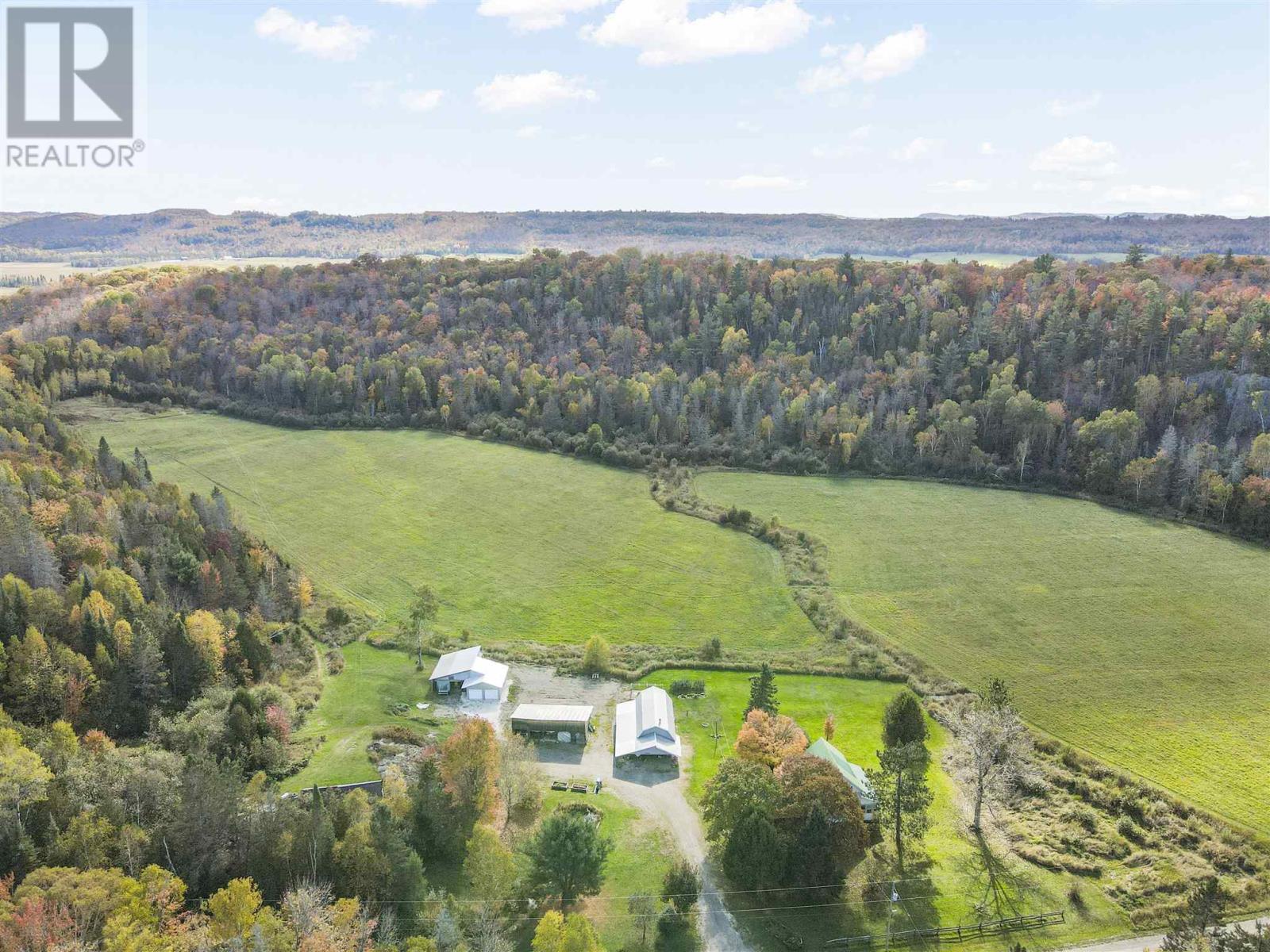 580 Mackay RD, Bruce Mines, Ontario