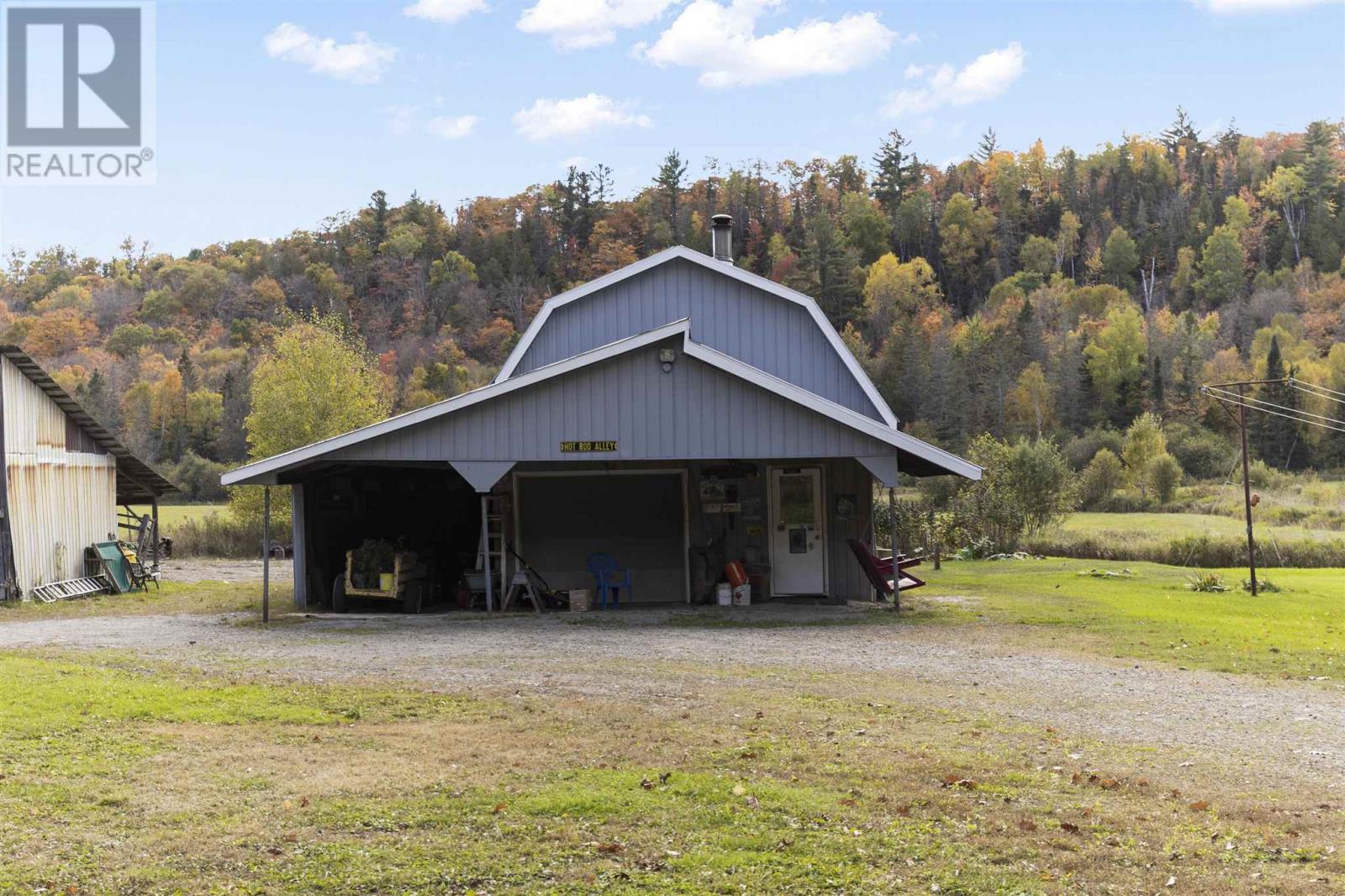 580 Mackay Rd, Bruce Mines, Ontario P0R 1C0 - Photo 37 - SM260366