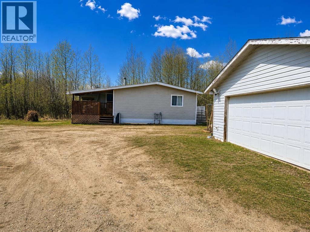 Lot 2a, 595012 Rge Rd 130, Rural Woodlands County, Alberta  T7S 1P8 - Photo 22 - A2309723