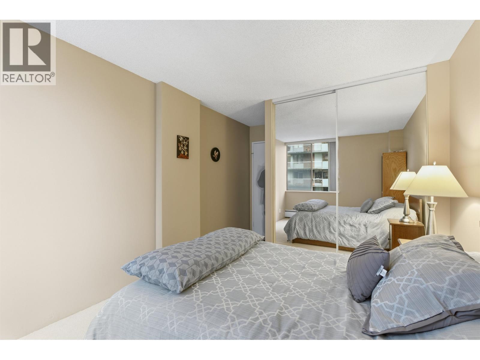 808 2020 Fullerton Avenue, North Vancouver, British Columbia  V7P 3G3 - Photo 14 - R3123027