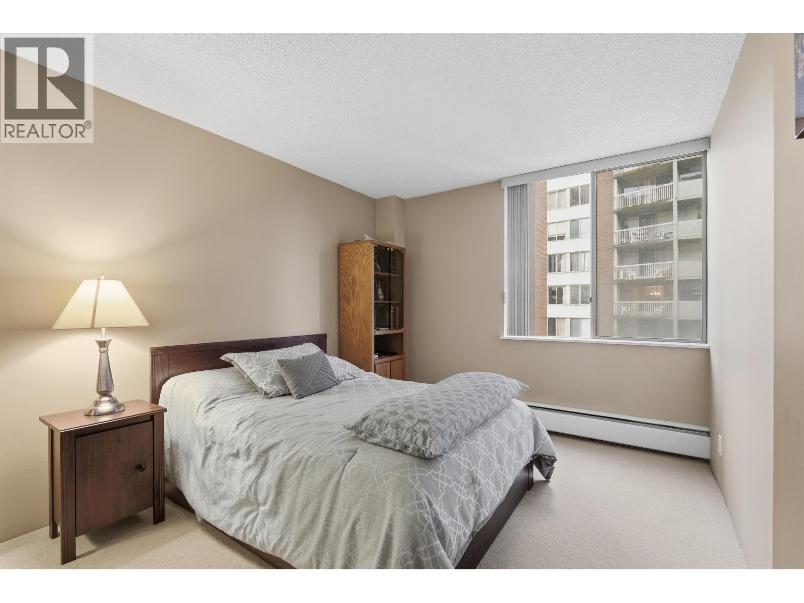 808 2020 Fullerton Avenue, North Vancouver, British Columbia  V7P 3G3 - Photo 12 - R3123027