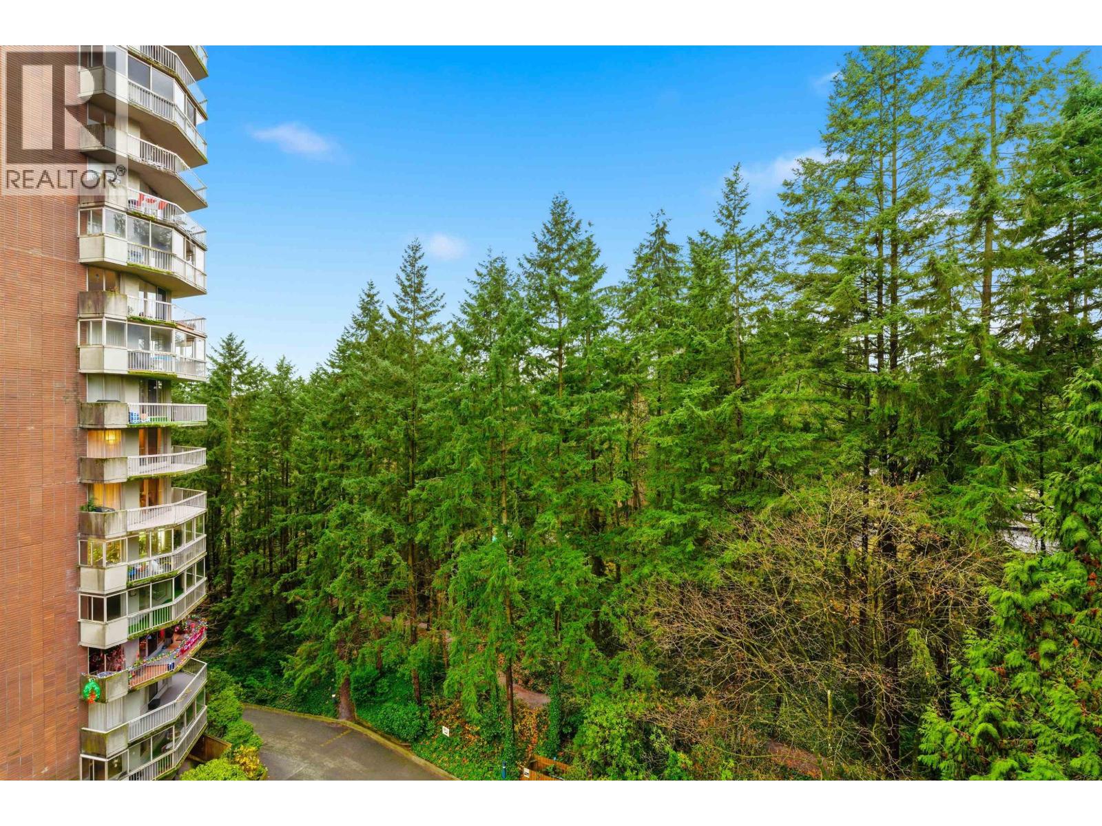 808 2020 Fullerton Avenue, North Vancouver, British Columbia  V7P 3G3 - Photo 27 - R3123027