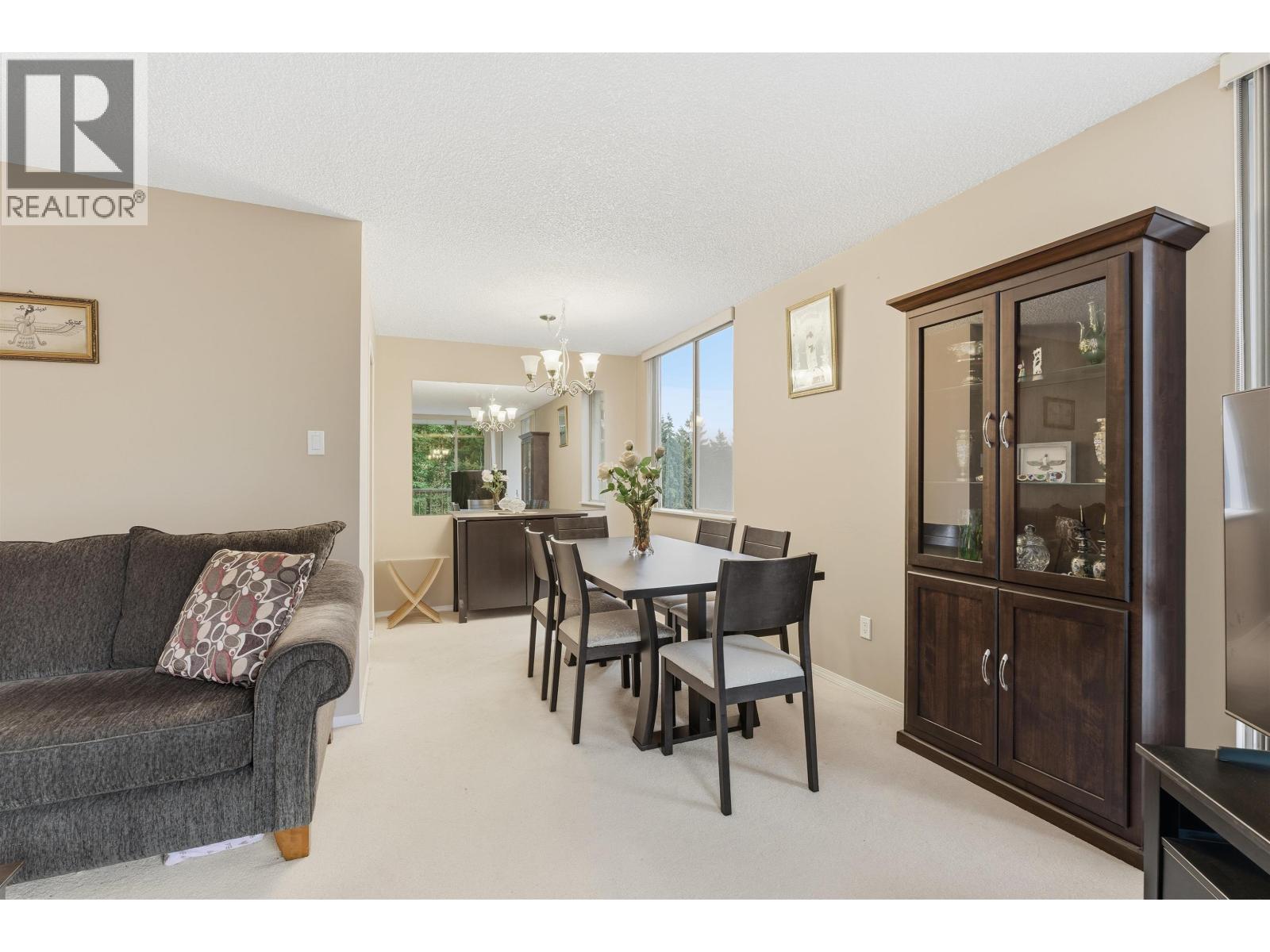 808 2020 Fullerton Avenue, North Vancouver, British Columbia  V7P 3G3 - Photo 6 - R3123027