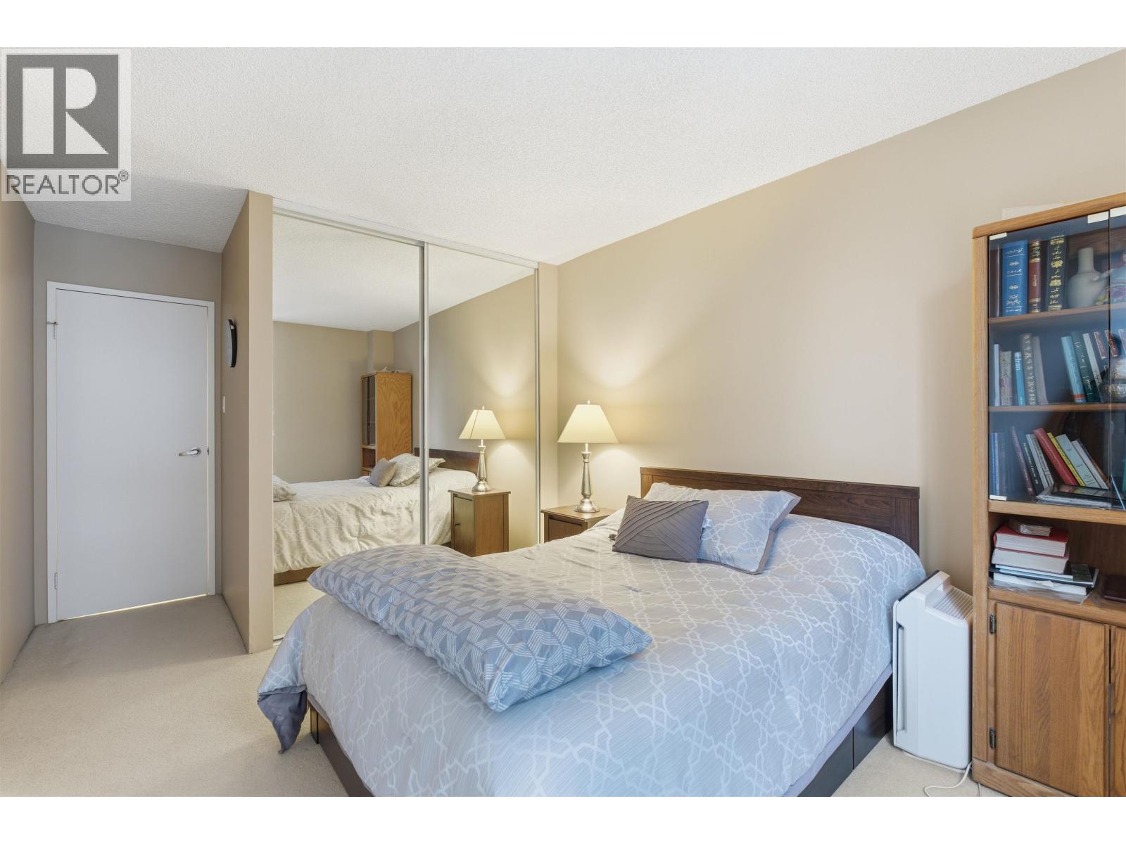 808 2020 Fullerton Avenue, North Vancouver, British Columbia  V7P 3G3 - Photo 13 - R3123027