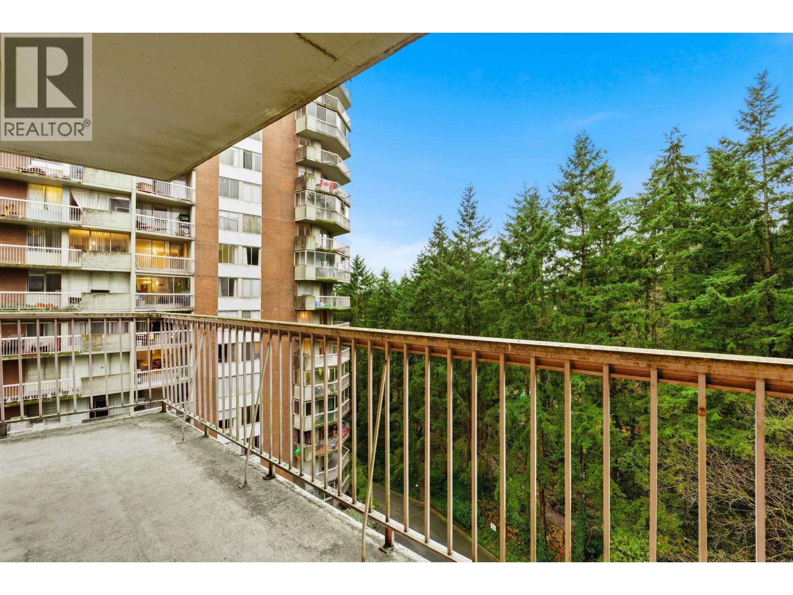 808 2020 Fullerton Avenue, North Vancouver, British Columbia  V7P 3G3 - Photo 25 - R3123027